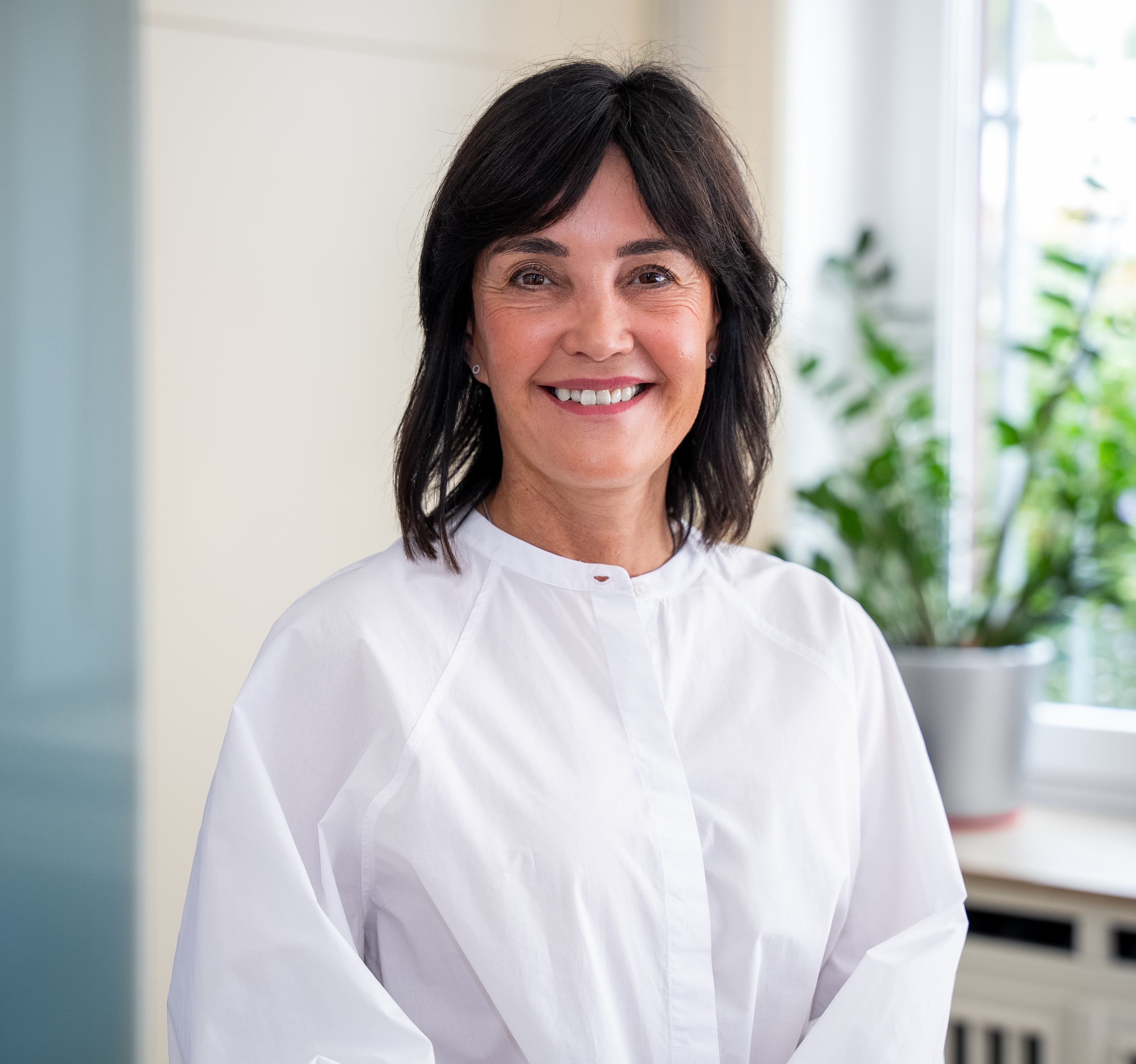 Dr. Tatjana Mönig