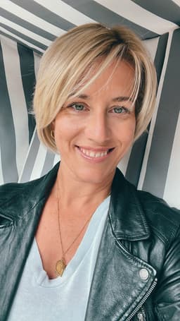 Stefanie Schama