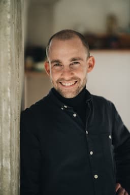 Nicolas Bauer