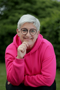 Anja Ewert