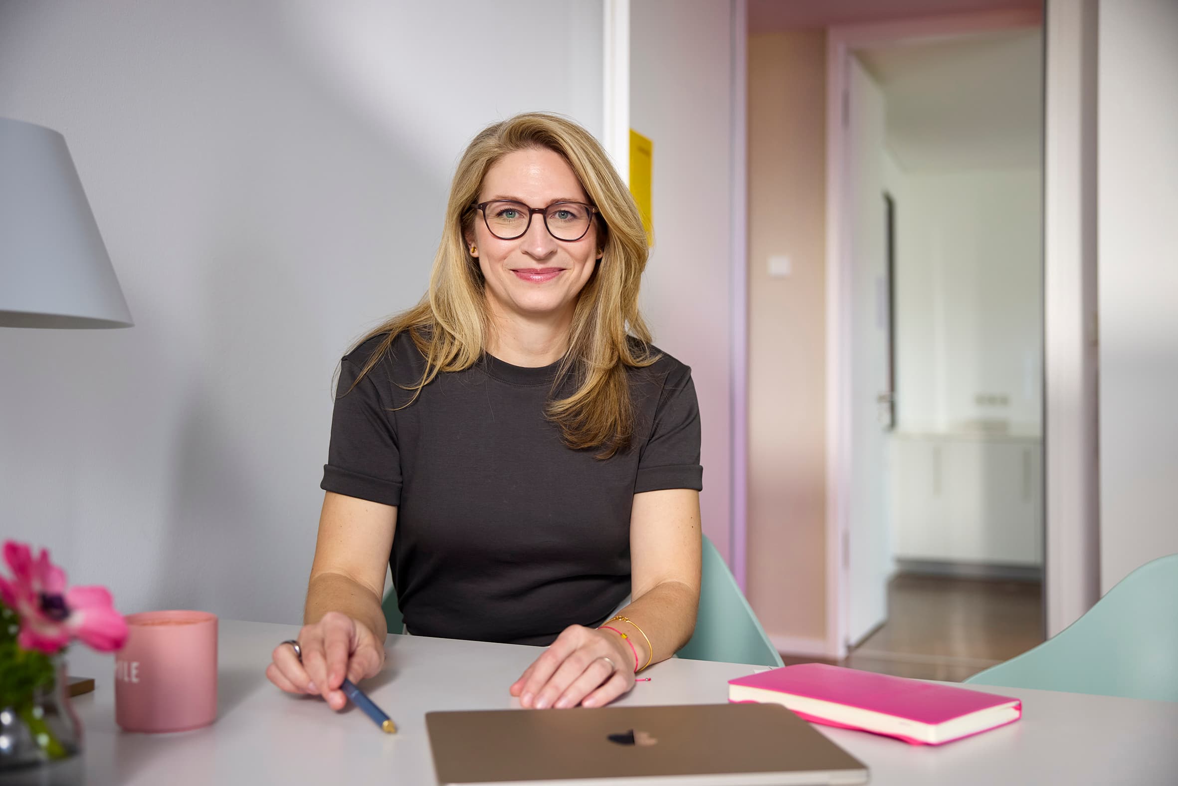 Dr. med. Sophia Wachner