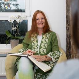 Doris Haas