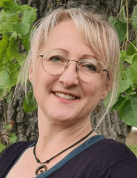 Madeleine Kadner