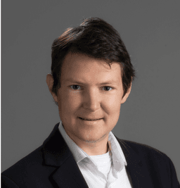 Martin Größing, BSc. MSc.