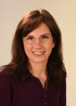 Ina Gotzel