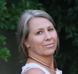 Susanne Huck-Tittmann