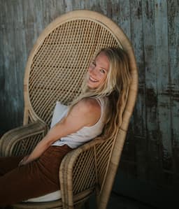 Antonia Unger