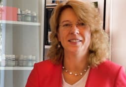 Dr. med. Brigitte Jauch-Wimmer