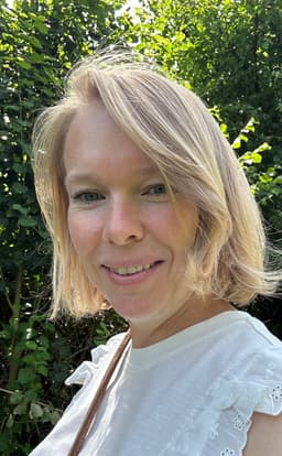 Kerstin Milcher