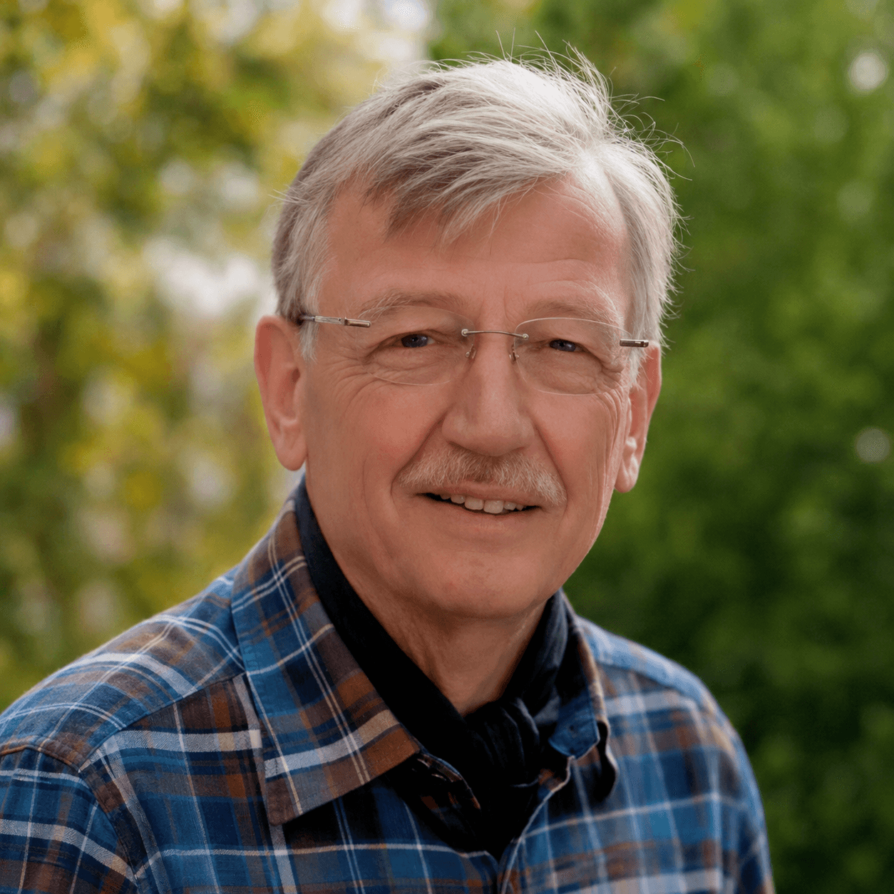 Horst-Hubertus Krug