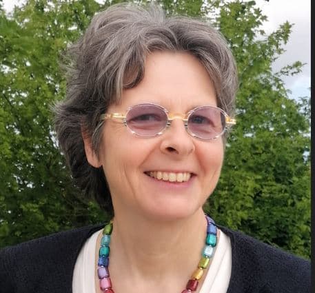 Dr. med. Sabine Räker-Oese Galerie 1