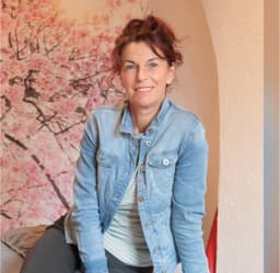 Simone Tulp