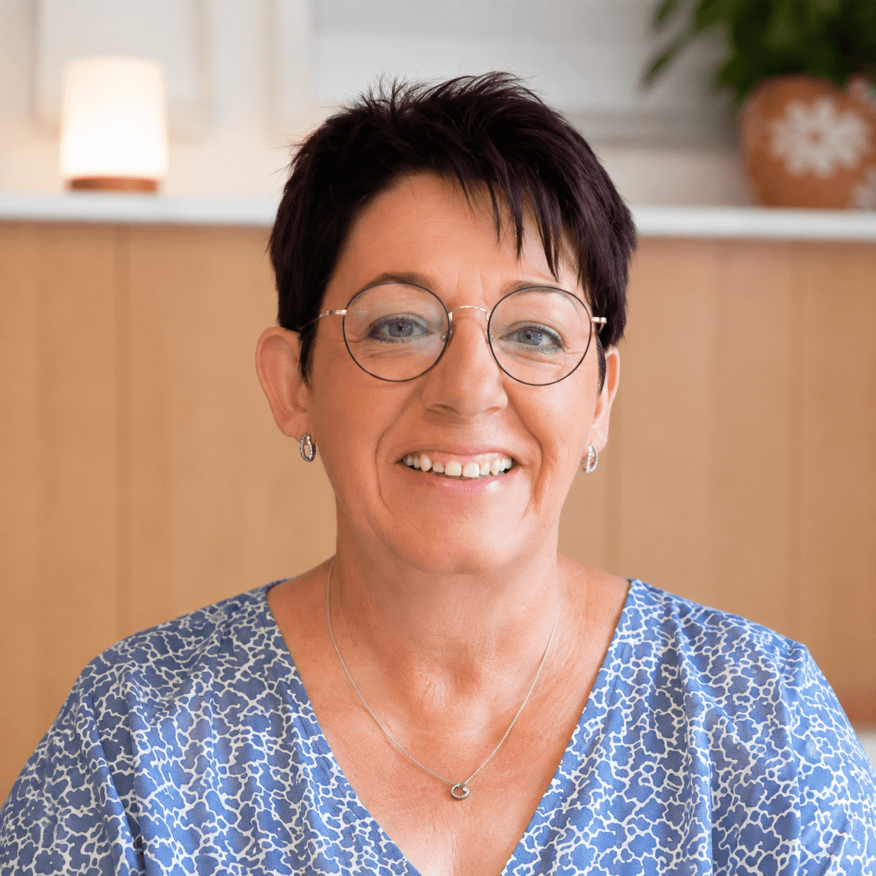 Anja Schertzl