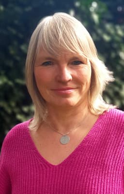 Sybille Pfeifer