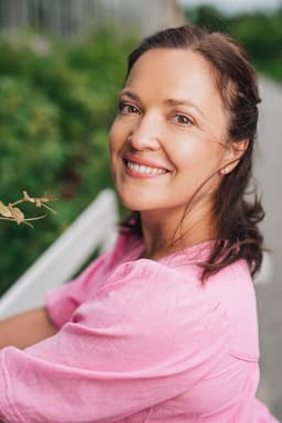 Stimmtherapie und Breathwork Kerstin Julia Dietrich