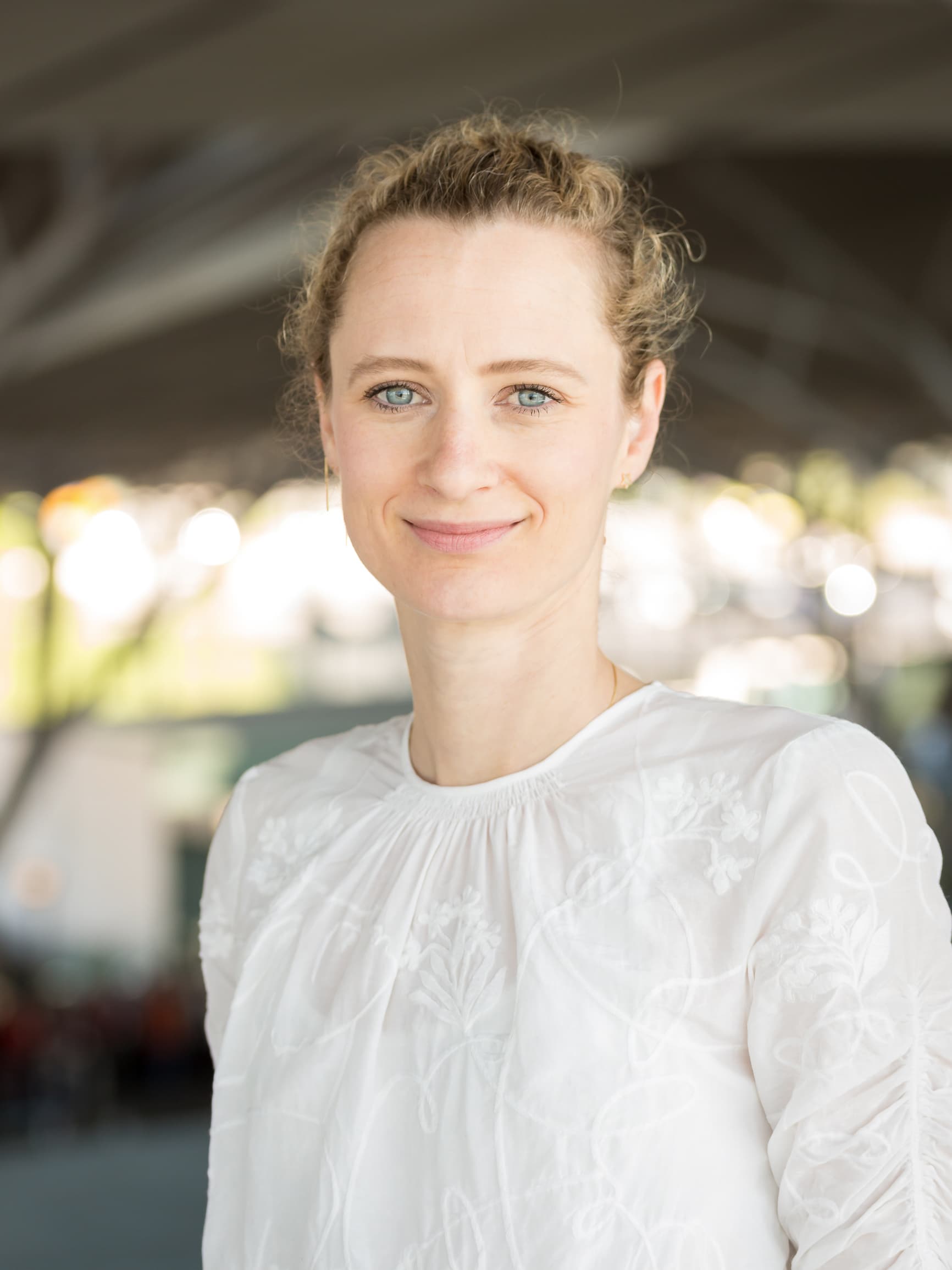 Dr. med. Katharina von Löwenstern