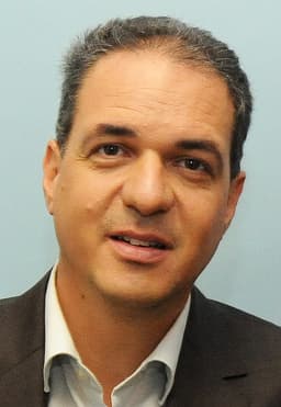 Dr. Reinhard Pichler