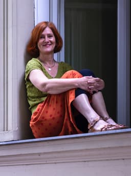 Annette Witte