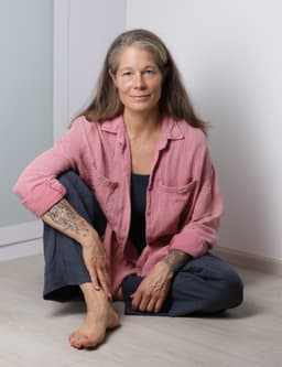 Heike Fink I Praxis für persönliches Erwachen
