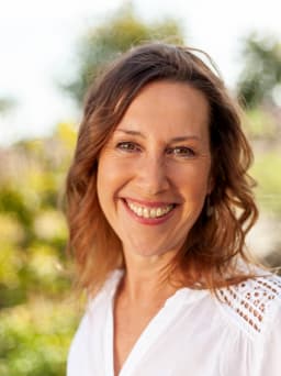 Silvana Menz