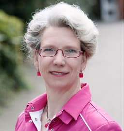 Dr. med. Stefanie Merse