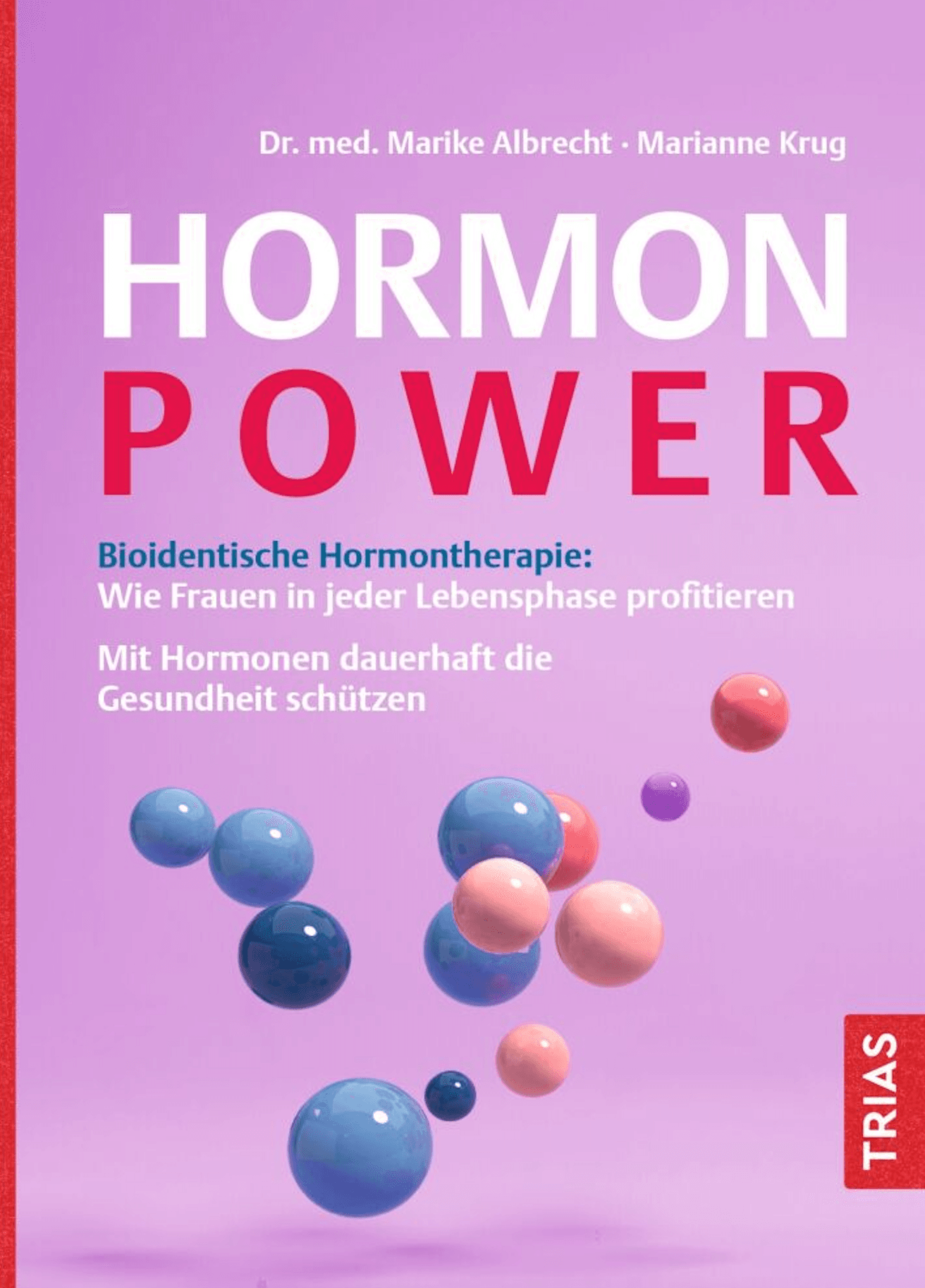 Dr. med. Marike Albrecht Galerie 1