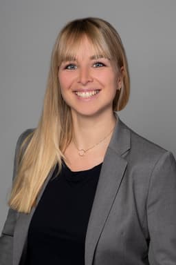 Dr. med. Sarah Gabriel