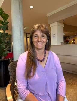 Monika Wöstehoff-Sysa