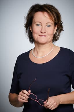 Dr. med. Ursula Eder