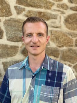 David Sonntag