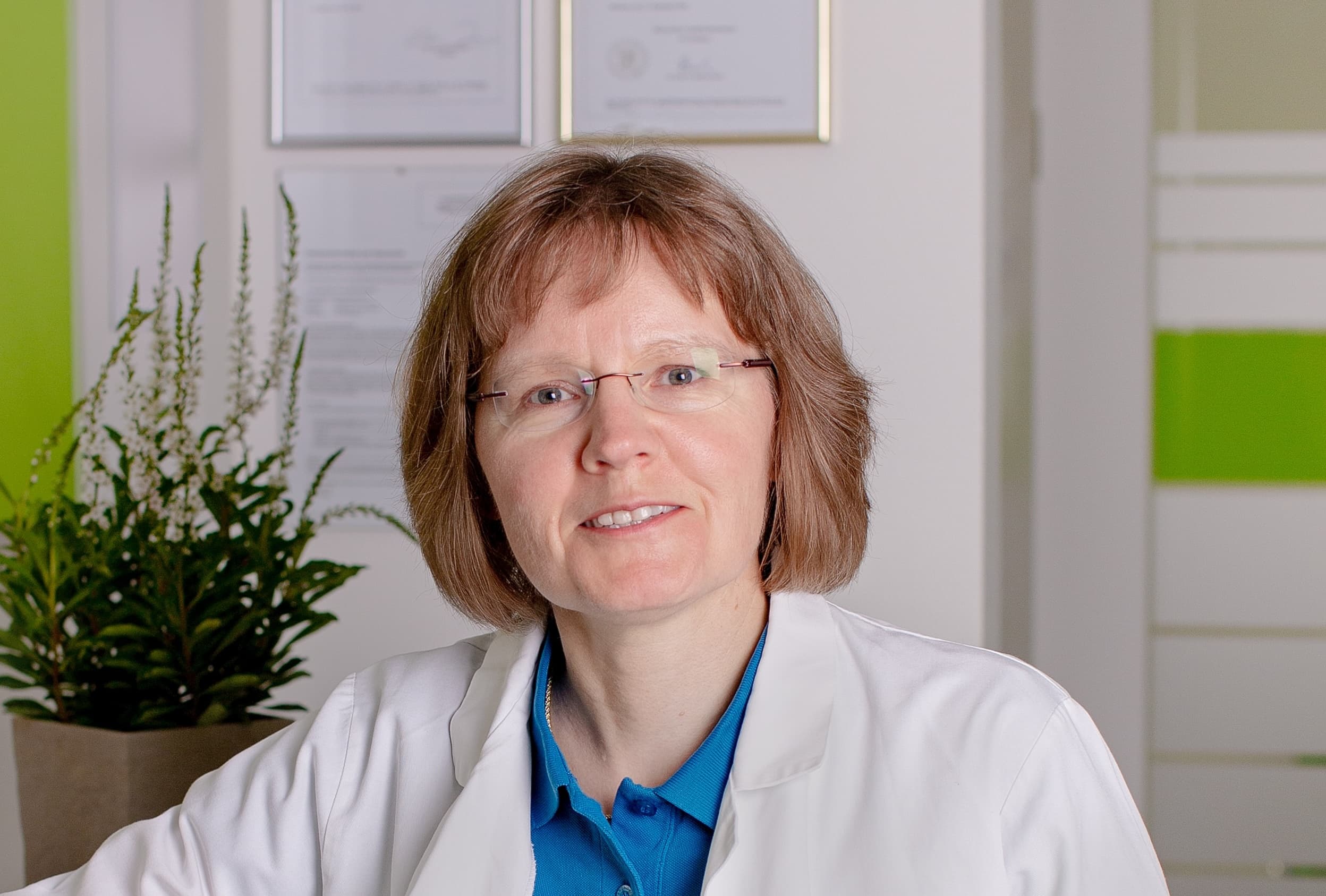 Dr. med. Verena Preisler