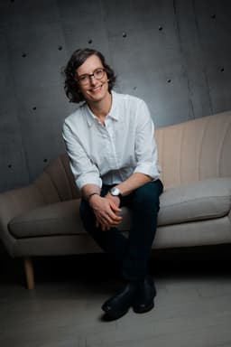 Sandra Burkhardt