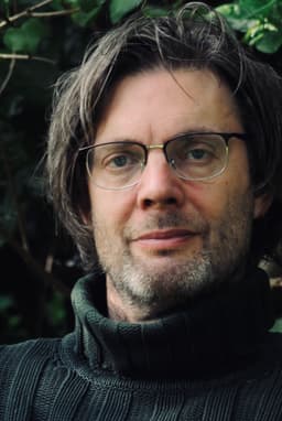 Ulrich Paul