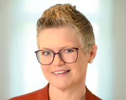 Susanne Bürger