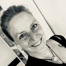 Anne Maria Frömmgen