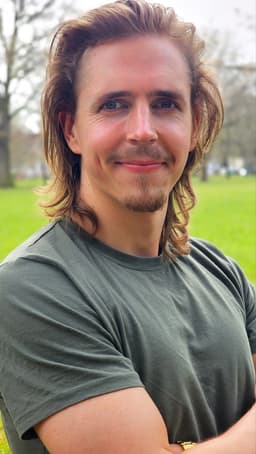 Max von PRAXOMOL